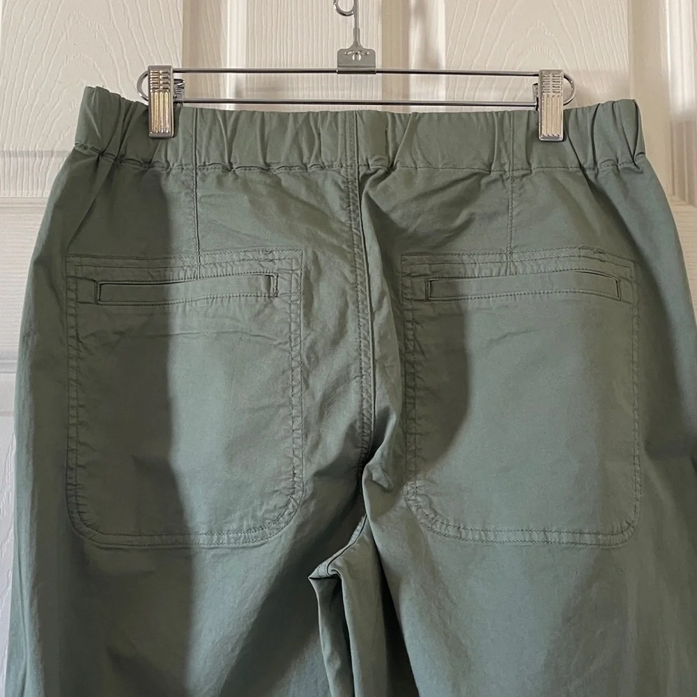 Pistola Berkley Pant - Picture 9 of 13